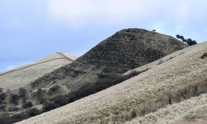 Back Tor & Lose Hill Back Tor & Lose Hill